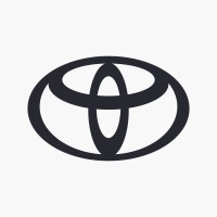 Group 1 Toyota logo - Similar company to Lexus Nottingham