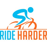 Ride Harder logo - Similar company to Compeat Performance