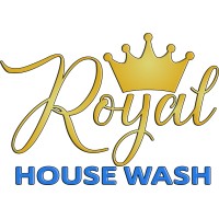 Royal House Wash logo - Similar company to All Brite Cleaning Services