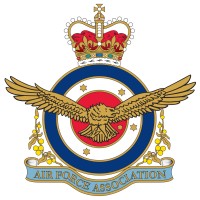 Air Force Association - National logo - Similar company to Hilton Worldwide