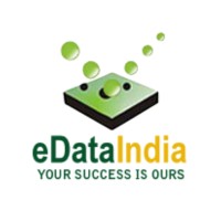 eDataIndia logo - Similar company to Clevora Global Outsourcing Services Llp