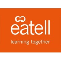Eatell logo - Similar company to Be.Vrando