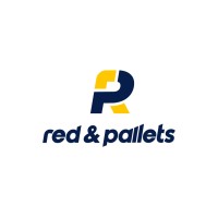 Red & Pallets logo - Similar company to Transargi