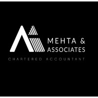 Mehta & Associates - Chartered Accountant logo - Similar company to Bhanushali Chartered Accountant Forum Bcaf