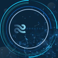 Arketek logo - Similar company to Long Neck
