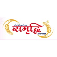 Samruddhi Machinery logo - Similar company to Elbio Technologies