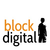 Block Digital, SL logo - Similar company to 8Cplus