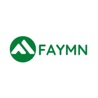Faymn logo - Similar company to Avixara Ai