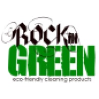 Rockin' Green Llc