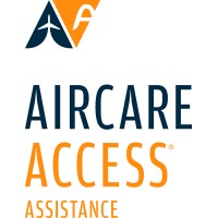 Aircare Access® Assistance logo - Similar company to Blikzone