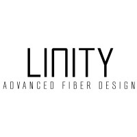 LINITY - Advanced Fiber Design logo - Similar company to Sixnine Wheels