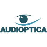AUDIOPTICA logo - Similar company to Mrpeople Ópticas