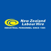 New Zealand Labour Hire logo - Similar company to Hustle | Labour Hire