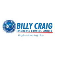 Billy Craig Insurance Brokers logo - Similar company to Bcmg Insurance Brokers