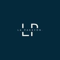 LA PASSION. logo - Similar company to Trajectoire Médias