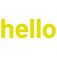 Hello Design logo - Similar company to Ape Technologies, Inc
