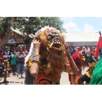 Tlatah Bocah logo - Similar company to Antar Bumi