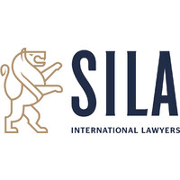 SILA International Lawyers logo - Similar company to De Studiobouwers