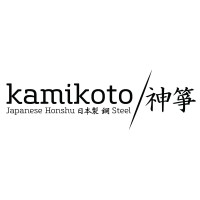 Kamikoto logo - Similar company to Critter Getters