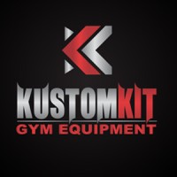 Kustom Kit Gym Equipment logo - Similar company to The Workout Network