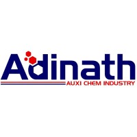 Adinath Auxi Chem Industry Pvt. Ltd. logo - Similar company to X-Rite Limited