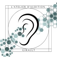Atelier Audition Girault logo - Similar company to Auris Cabinet D'Audition