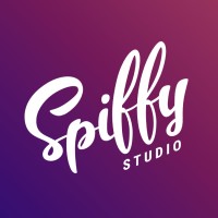 Spiffy Studio logo - Similar company to Izzi
