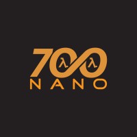 700Nano logo - Similar company to Securecoders