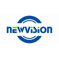 New Vision logo - Similar company to J E Corporation