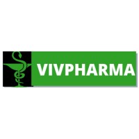 VIVPHARMA Ltd logo - Similar company to Pharmaco