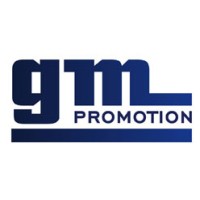 GM Promotion logo - Similar company to Occamat