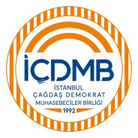 İstanbul Çağdaş Demokrat Muhasebeciler Birliği logo - Similar company to İstanbul Mali Müşavirler Ve Muhasebeciler Derneği