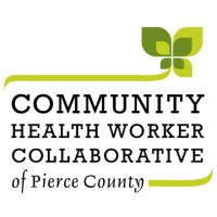 Community Health Worker Collaborative of Pierce County logo - Similar company to Uh Community Health Worker Initiative