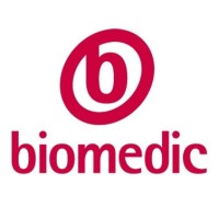 Biomedic B.V. logo - Similar company to Medsolutions