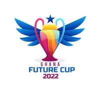 Ghana Future Cup logo - Similar company to As Agency