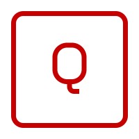 Quantopian Inc. logo - Similar company to Qualtech