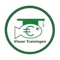 VisserTrainingen logo - Similar company to Praktijk Willem'S Weg