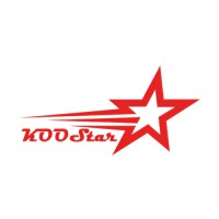 Koostar Aviation logo - Similar company to Gemstone Aviation