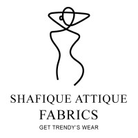 Shafique Attique Fabrics logo - Similar company to 𝐓𝐡𝐞 𝐇𝐨𝐦𝐞 𝐓𝐡𝐫𝐞𝐚𝐝𝐬