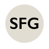 Saskia Fernando Gallery logo - Similar company to Mitchell Fine Art