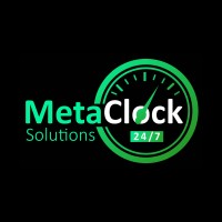 MetaClock Solutions logo - Similar company to Softechgoal