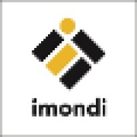 imondi Flooring logo - Similar company to T-Build Flooring Uk