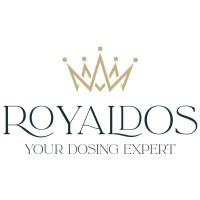 ROYALDOS logo - Similar company to Zerk Kimya