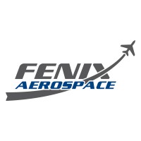 Fenix Aerospace LLC logo - Similar company to Alliance Aeronautical Composites