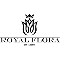 Royal Flora logo - Similar company to Lean Customs