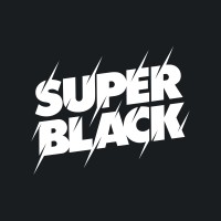 Super Black GmbH logo - Similar company to Fraqment Film
