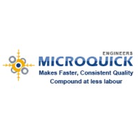 Microquick Engineers logo - Similar company to Socialstats