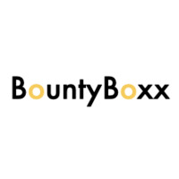BountyBoxx logo - Similar company to Simply Limitless