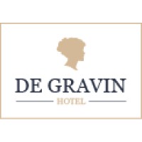 Hotel De Gravin logo - Similar company to Strandcamping Groede