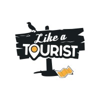 Like a Tourist logo - Similar company to The Lekker Network